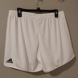 NWT ADIDAS Climacool Athletic Shorts